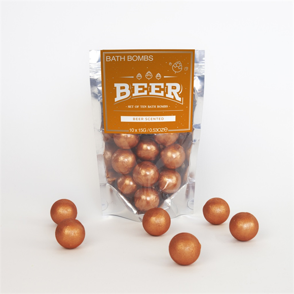 Product image 1 of Gift Republic Bruisballen - Beer
