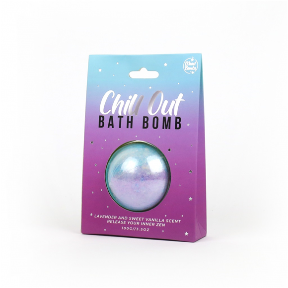 Product image 1 of Gift Republic Bruisballen - Chill Out