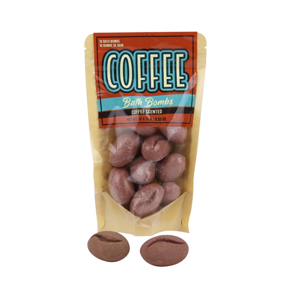 Product image 1 of Gift Republic Bruisballen - Coffee