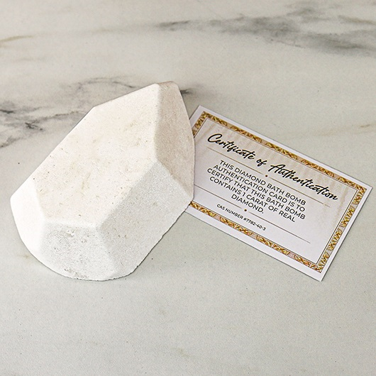 Product image 1 of Gift Republic Bruisballen - Diamond