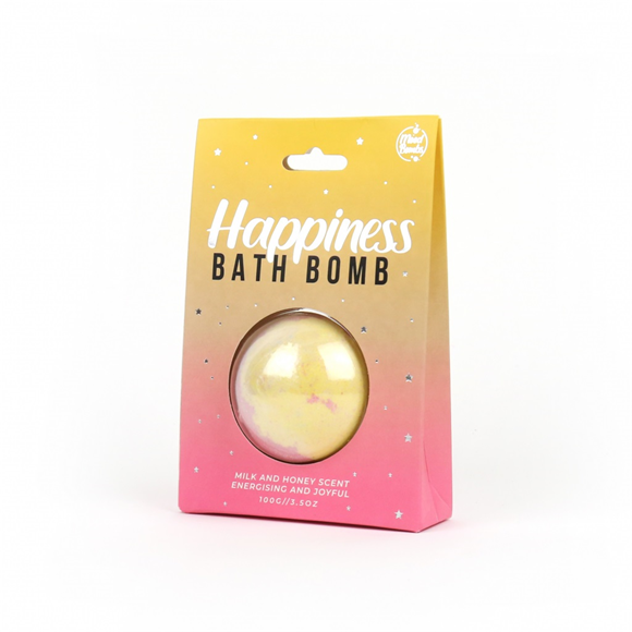 Product image 1 of Gift Republic Bruisballen - Happiness