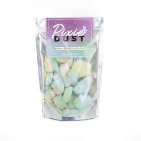 Afbeelding van Gift Republic Bruisballen - Pixie Dust