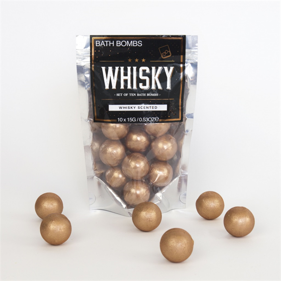 Product image 1 of Gift Republic Bruisballen - Whiskey