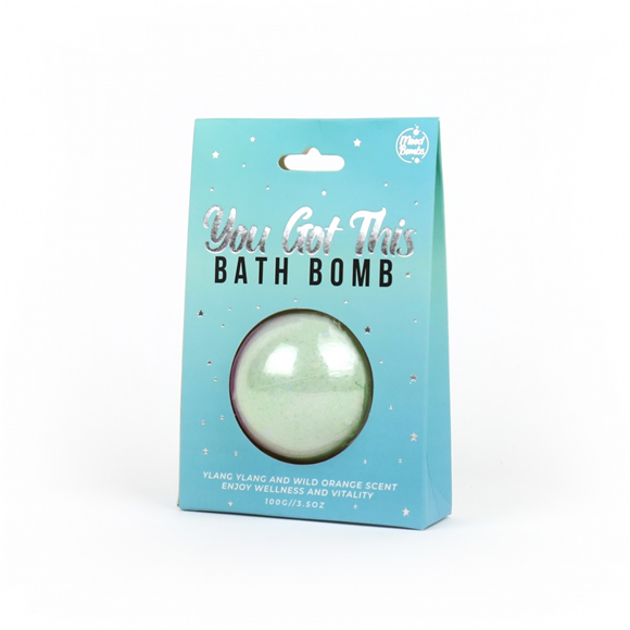 Product image 1 of Gift Republic Bruisballen - You Got This