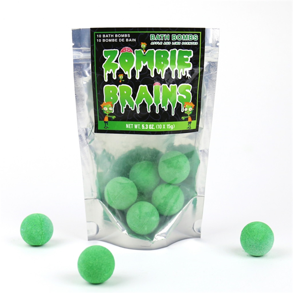 Product image 1 of Gift Republic Bruisballen Zombie Brains