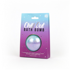 Image of Gift Republic Chill Out Bath Bomb