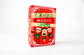 Image of Gift Republic Christmas Music Trivia