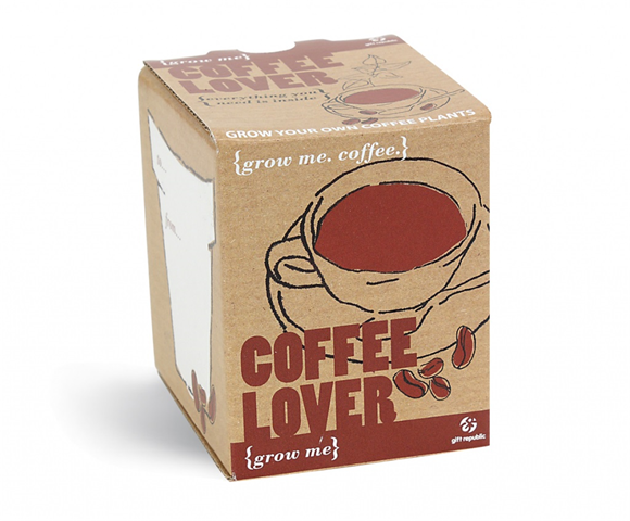 Product image 1 of Gift Republic Coffee Lover