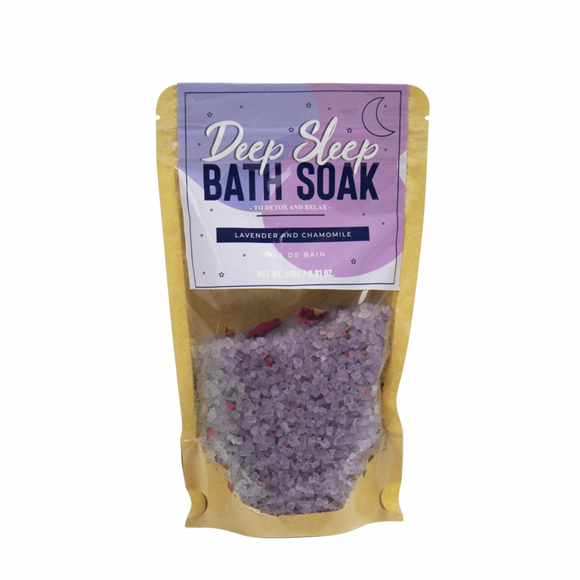 Product image 1 of Gift Republic Deep Sleep Bath Soak