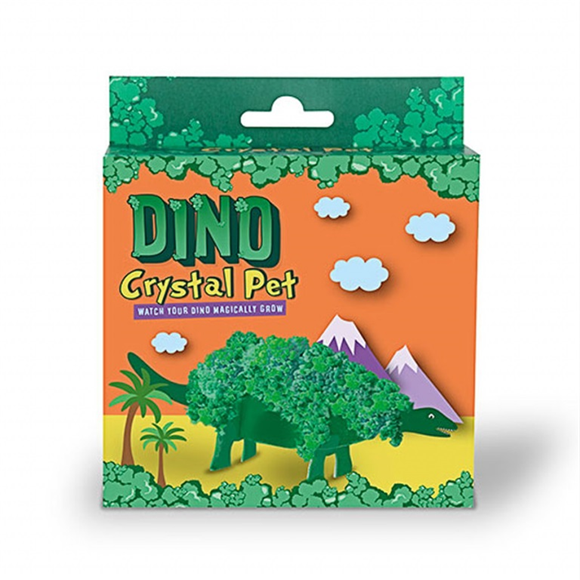 Product image 1 of Gift Republic Dino Crystal Pet