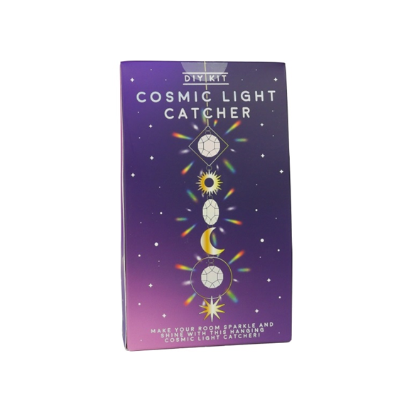 Product image 1 of Gift Republic DIY Cosmic Light Catcher