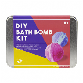 Afbeelding van Gift Republic DIY kit - Bath Bomb