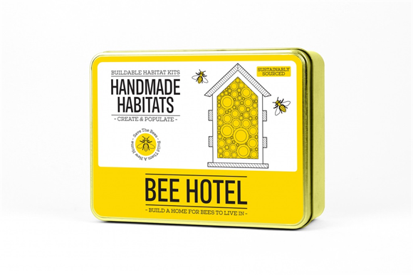 Product image 1 of Gift Republic DIY kit - Bee Hotel
