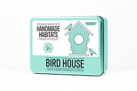 Afbeelding van Gift Republic DIY kit - Bird House