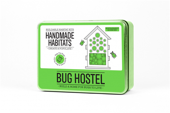 Product image 1 of Gift Republic DIY kit - Bug Hostel