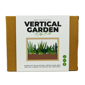 Image of Gift Republic DIY Vertical Garden