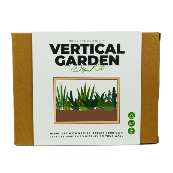 Product image 1 of Gift Republic DIY Vertical Garden