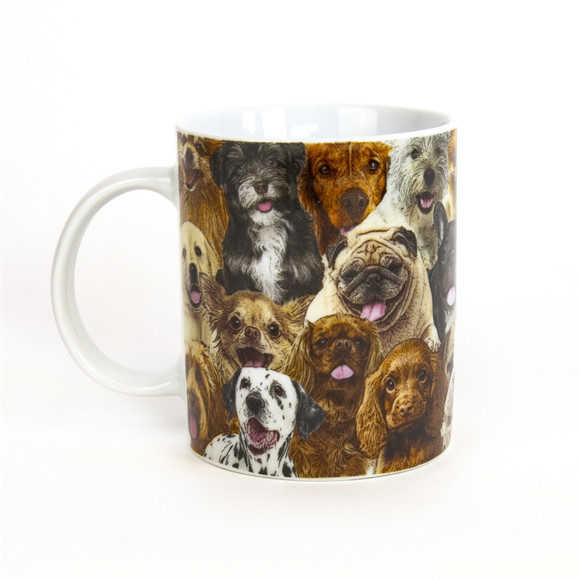 Product image 1 of Gift Republic Dog Lover Mug