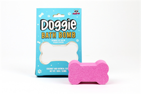 Image of Gift Republic Doggie Bath Bomb