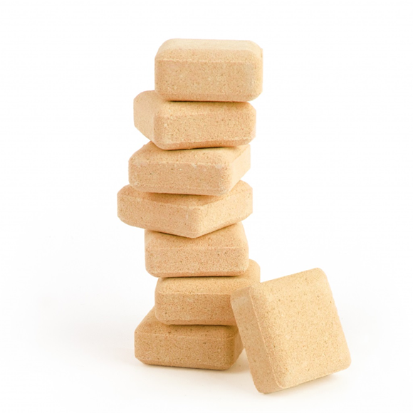 Product image 1 of Gift Republic Douchetabletten - Chill Out