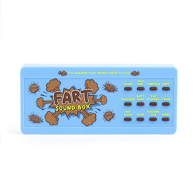 Image of Gift Republic Fart Sound Box