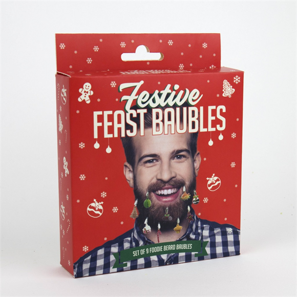 Product image 1 of Gift Republic Feast Baubles