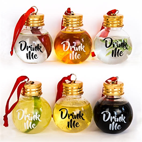 Image of Gift Republic Festive Boozeballs