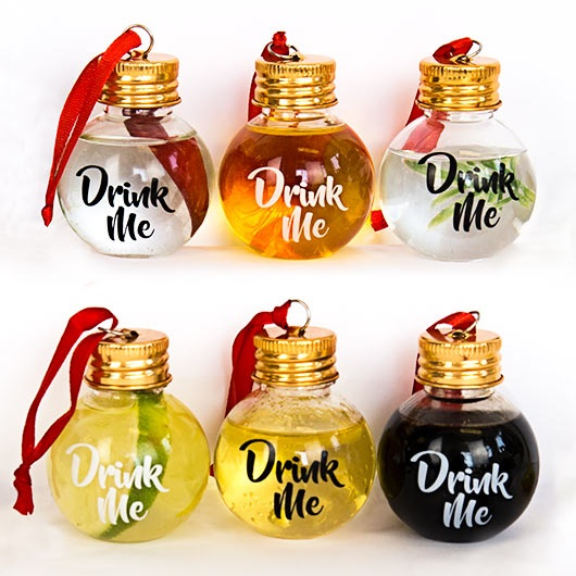 Product image 1 of Gift Republic Festive Boozeballs