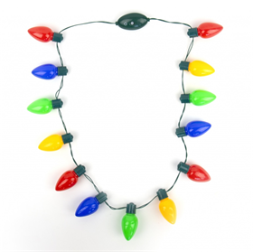 Image of Gift Republic Festive Necklace