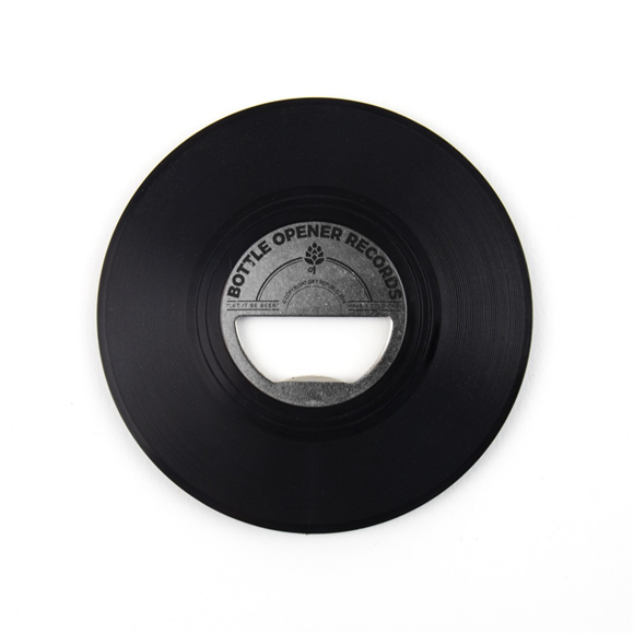 Product image 1 of Gift Republic Flesopener - Vinyl