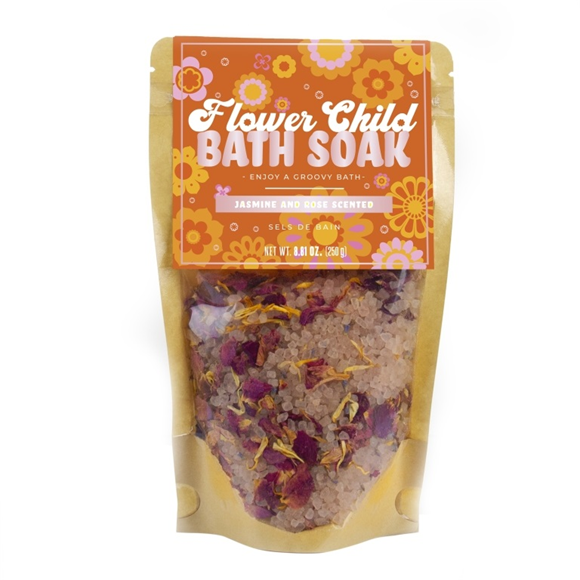 Product image 1 of Gift Republic Flower Child Bath Soak