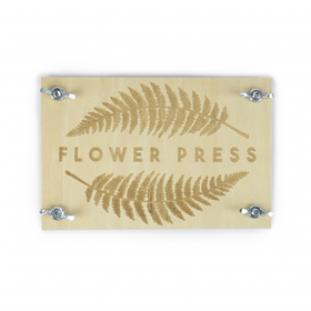 Image of Gift Republic Flower Press