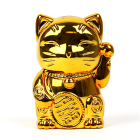 Image of Gift Republic Fortune Kitty