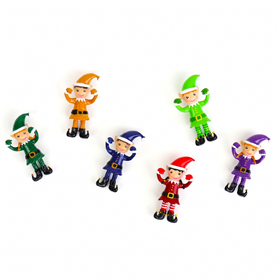 Afbeelding van Gift Republic Friend Markers