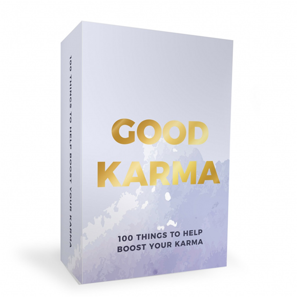 Product image 1 of Gift Republic Good Karma