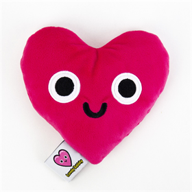 Image of Gift Republic Heart Microwaveable Hottie