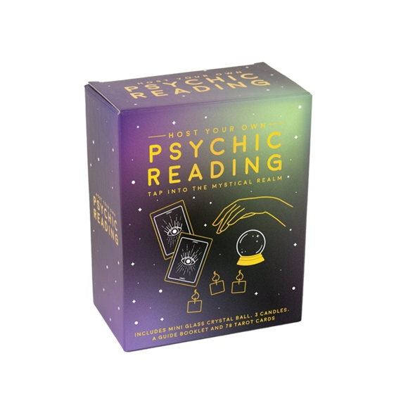 Product image 1 of Gift Republic Host Your Own Psychic Reading