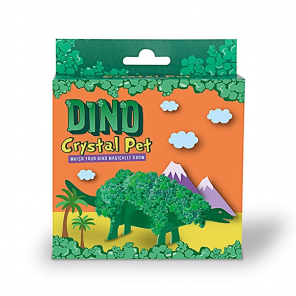 Product image 1 of Gift Republic Huisdier kristal - Dino
