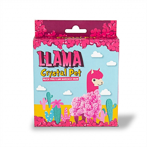 Product image 1 of Gift Republic Huisdier kristal - Llama