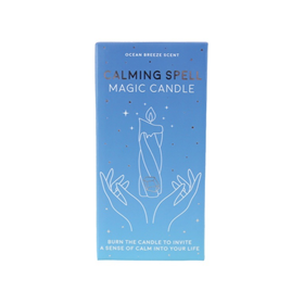 Afbeelding van Gift Republic Kaars - Calming Spell