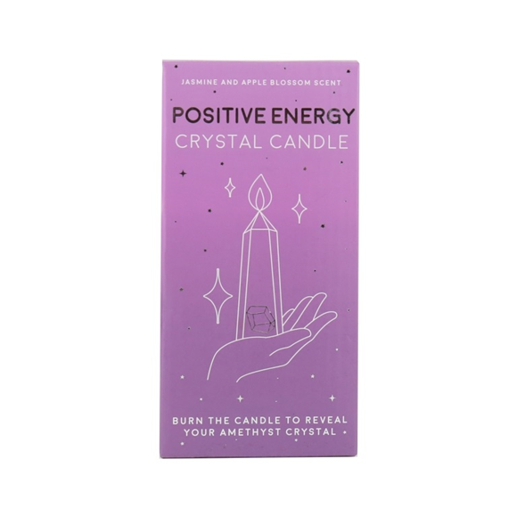Product image 1 of Gift Republic Kaars - Positivity