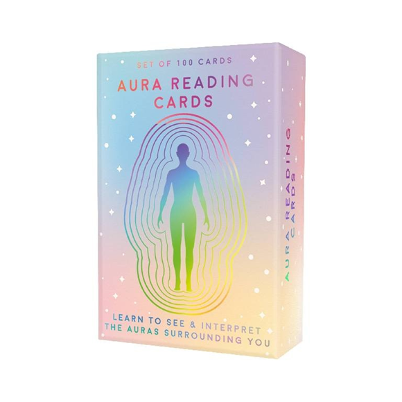 Product image 1 of Gift Republic Kaartenset - Aura
