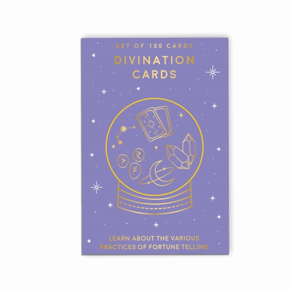 Product image 1 of Gift Republic Kaartenset - Divination