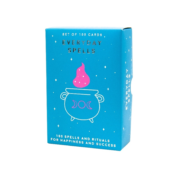 Product image 1 of Gift Republic Kaartenset - Everyday Spells