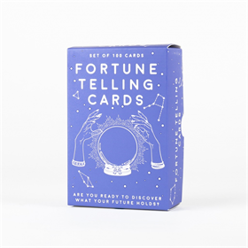 Afbeelding van Gift Republic Kaartenset - Fortune Telling