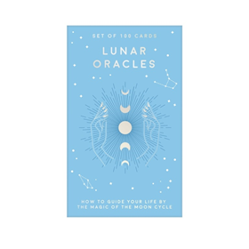 Afbeelding van Gift Republic Kaartenset - Lunar Oracles