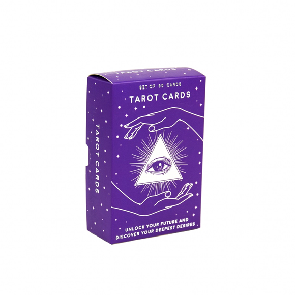 Product image 1 of Gift Republic Kaartenset - Tarot