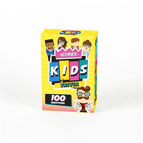 Image of Gift Republic Kids Trivia