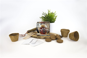 Afbeelding van Gift Republic Kweekset - Speciaal Bier (Hop)