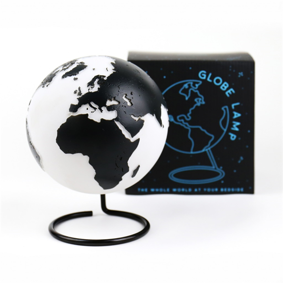 Product image 1 of Gift Republic Lamp - Globe